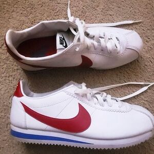 Nike Cortez running shoes